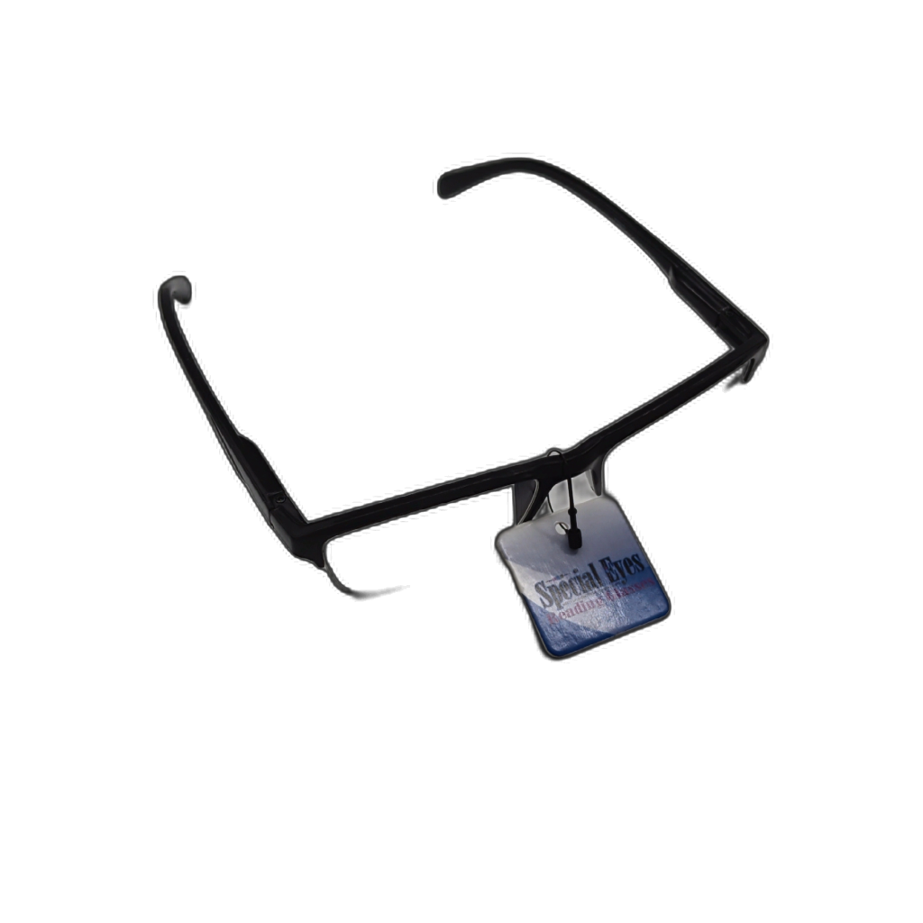 Men's reading glasses +1.25 by Special Eyes