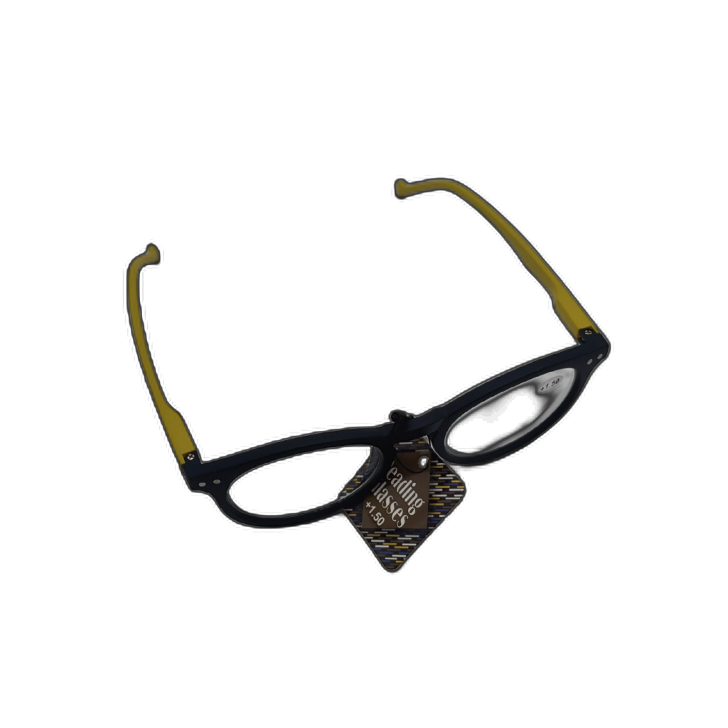Men's reading glasses +1.50 by Special Eyes