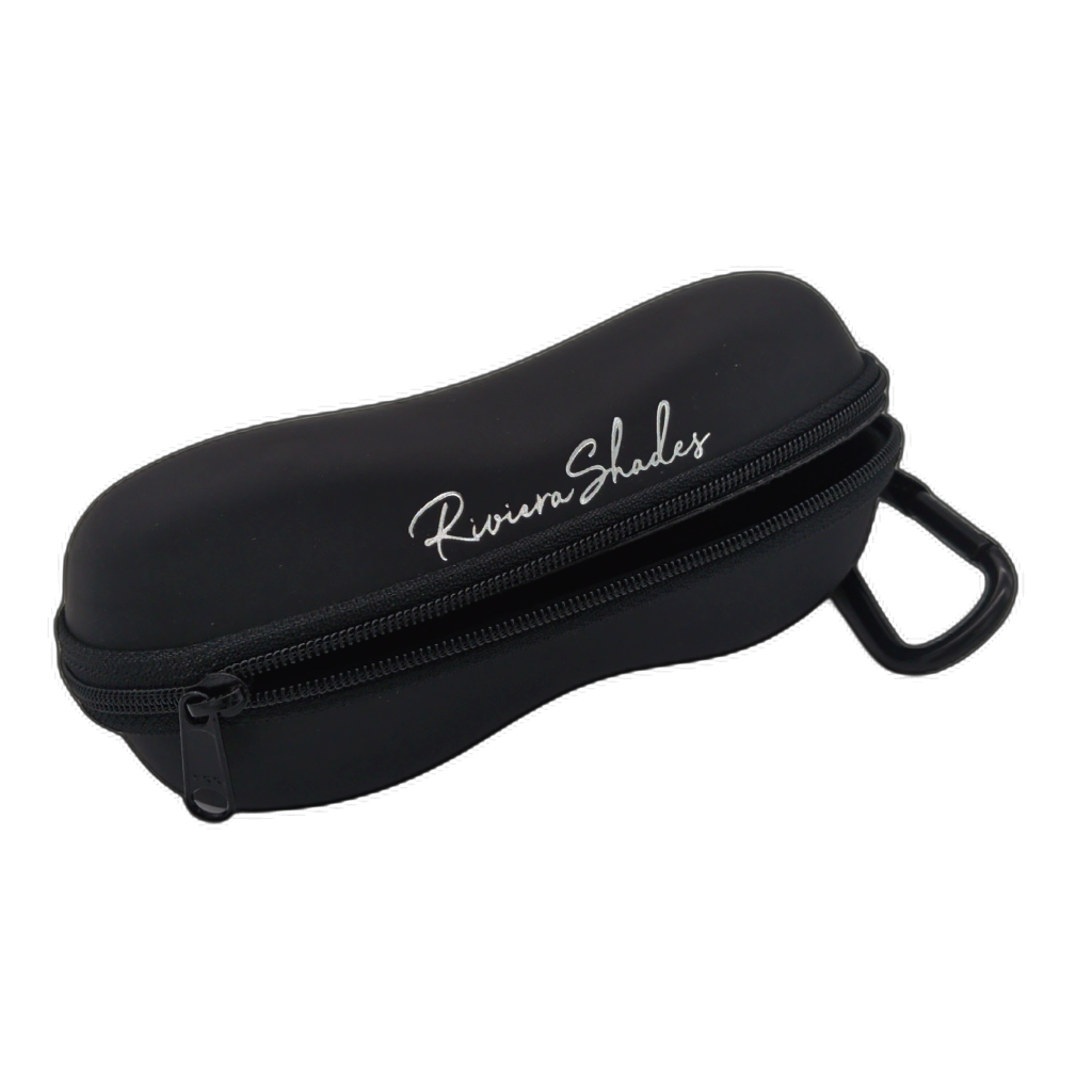 Polarized Men's Sunglasses with Case Marvel Assorted — side view