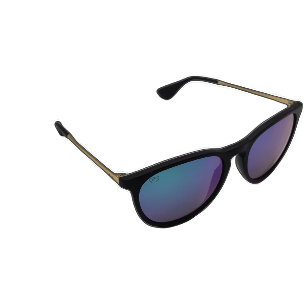 Polarized Men's Sunglasses with Case Amor Style — Riviera Shades
