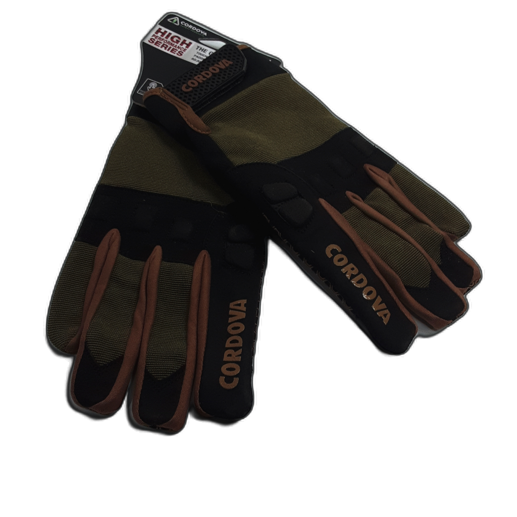 Cordova The Gripper Work Gloves, Large