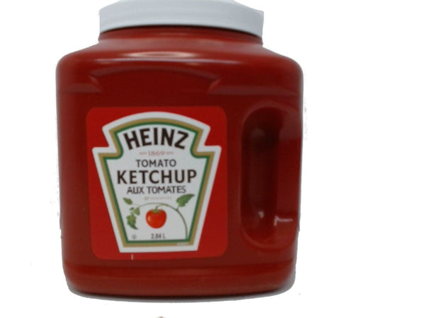 Ketchup 2.84 L Heinz