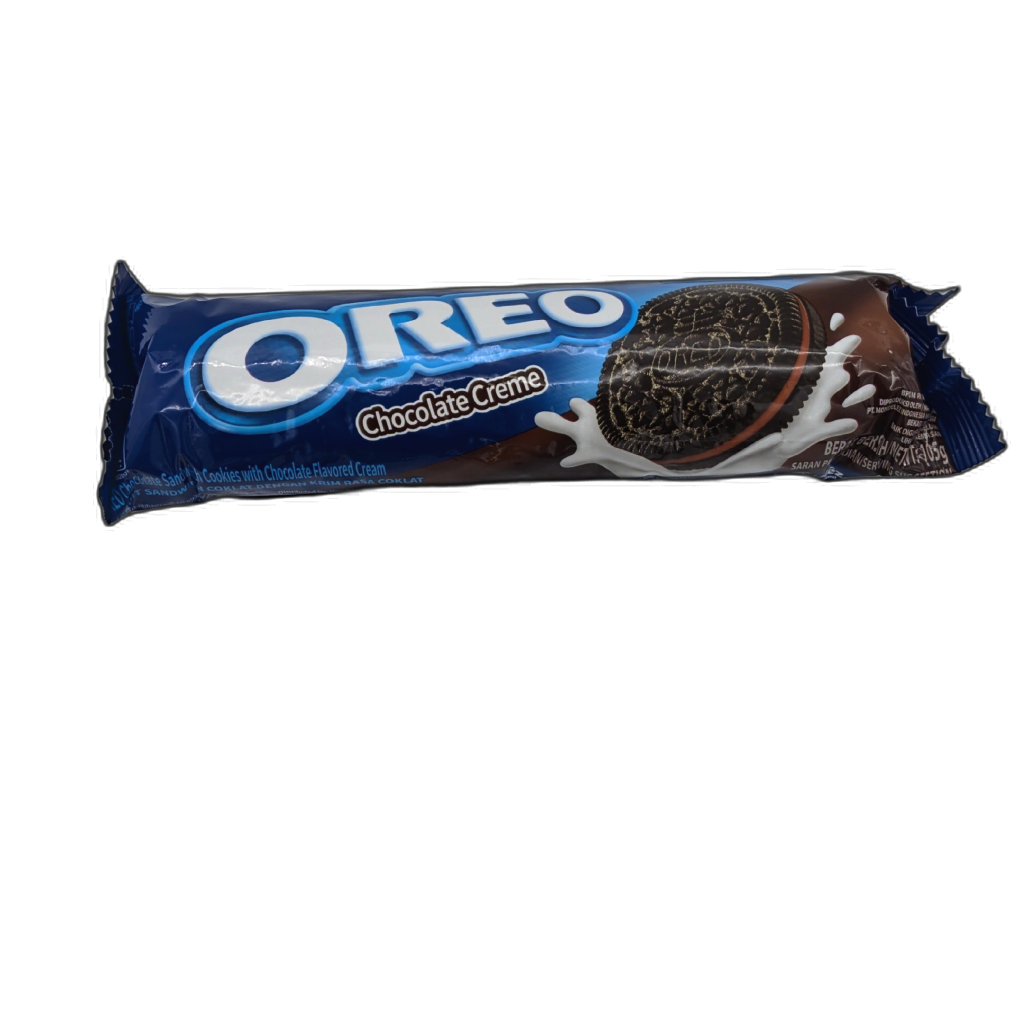 Oreo chocolate creme cookies 1195g