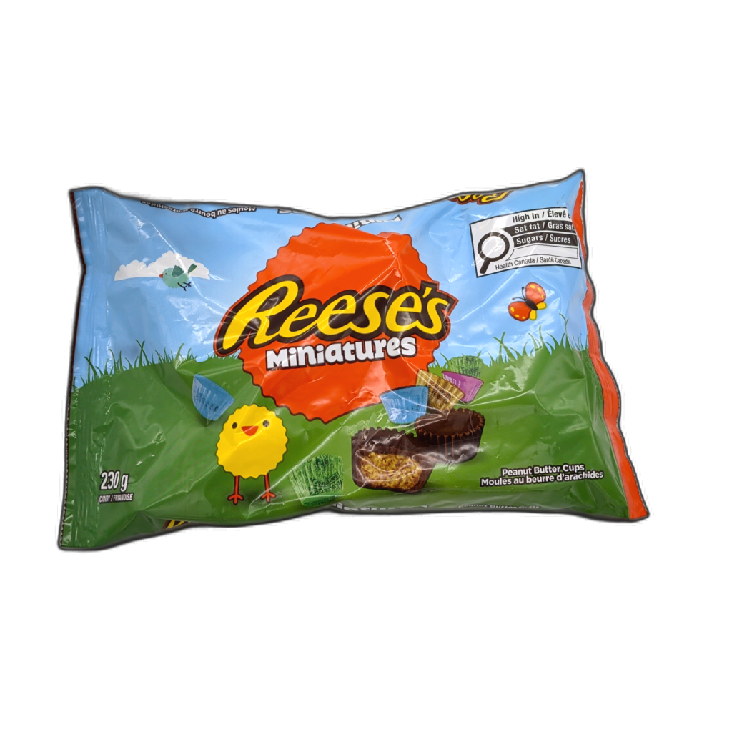Reese's Miniatures 230g.