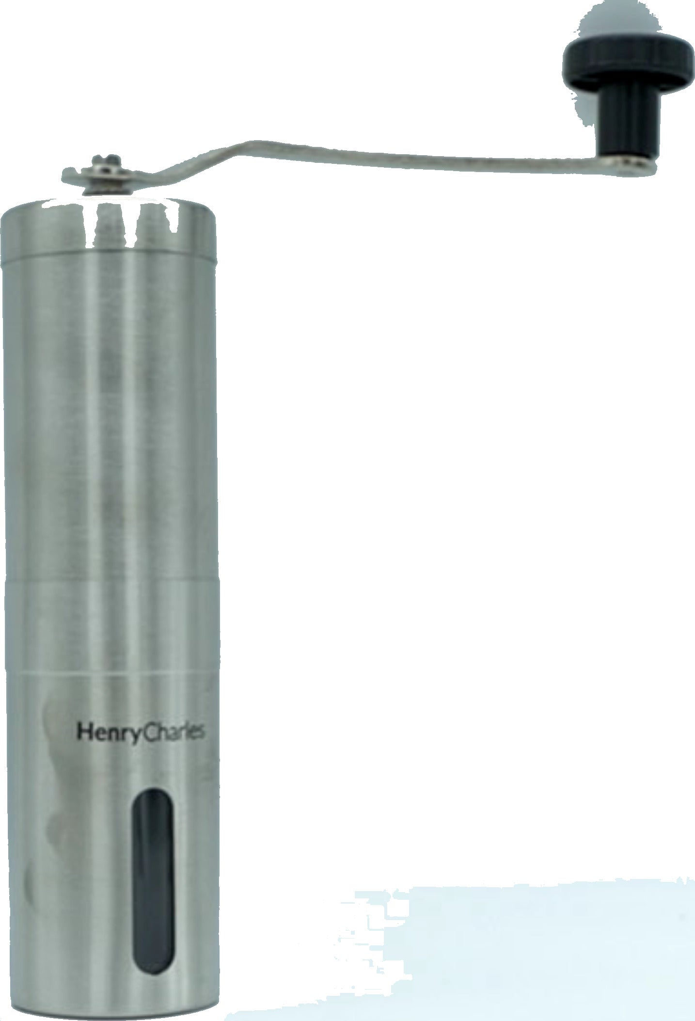 Manual Coffee Grinder - Henry Charles Finest Collection