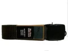 48" Military Olive Dress Belt - Brantford Surplus