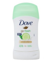 Anti Perspirant 40g Go Fresh Dove