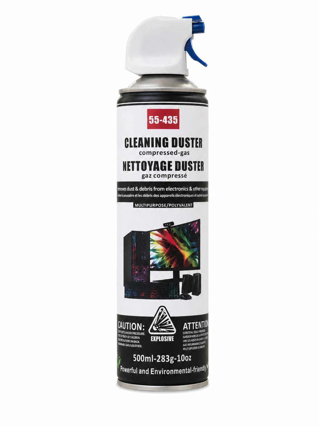Air Duster 500ml