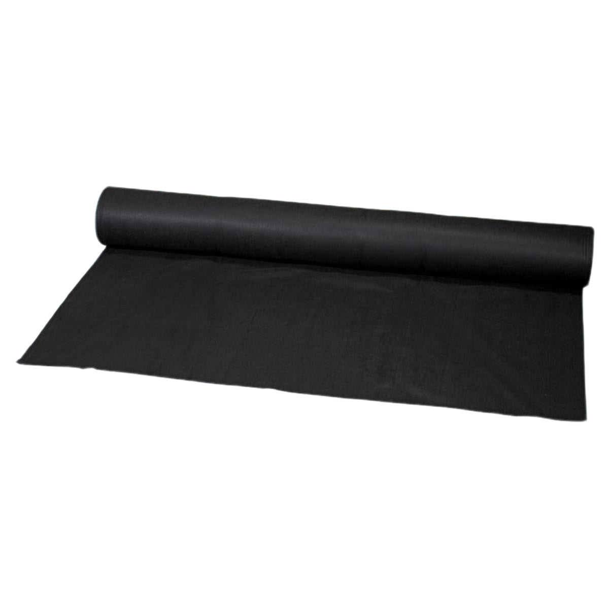 5 - Year Non - Woven Landscape Fabric 3x50ft Durable Mat - Brantford Surplus