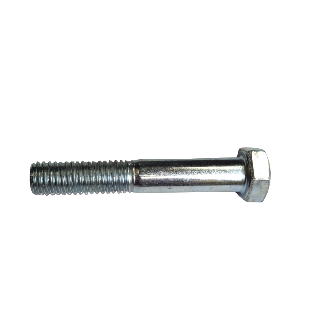 Hex Cap Bolt 1/2-13 x 3-Inch GR5 Zinc — Sold Per Pound