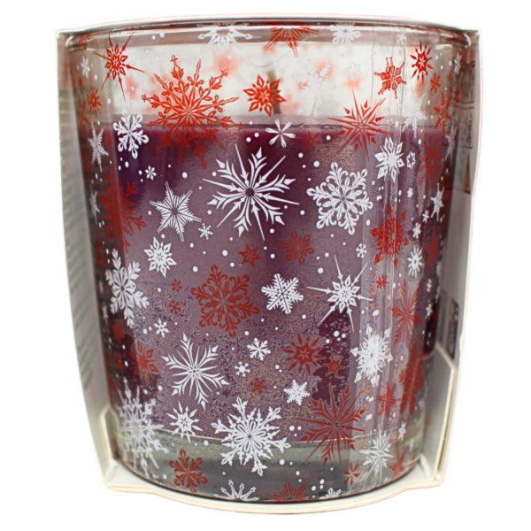 Airwick Berry Bliss Scented Candle 105g