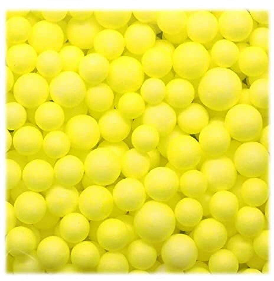 RWT-SPAWN SAC FLOATERS CHART