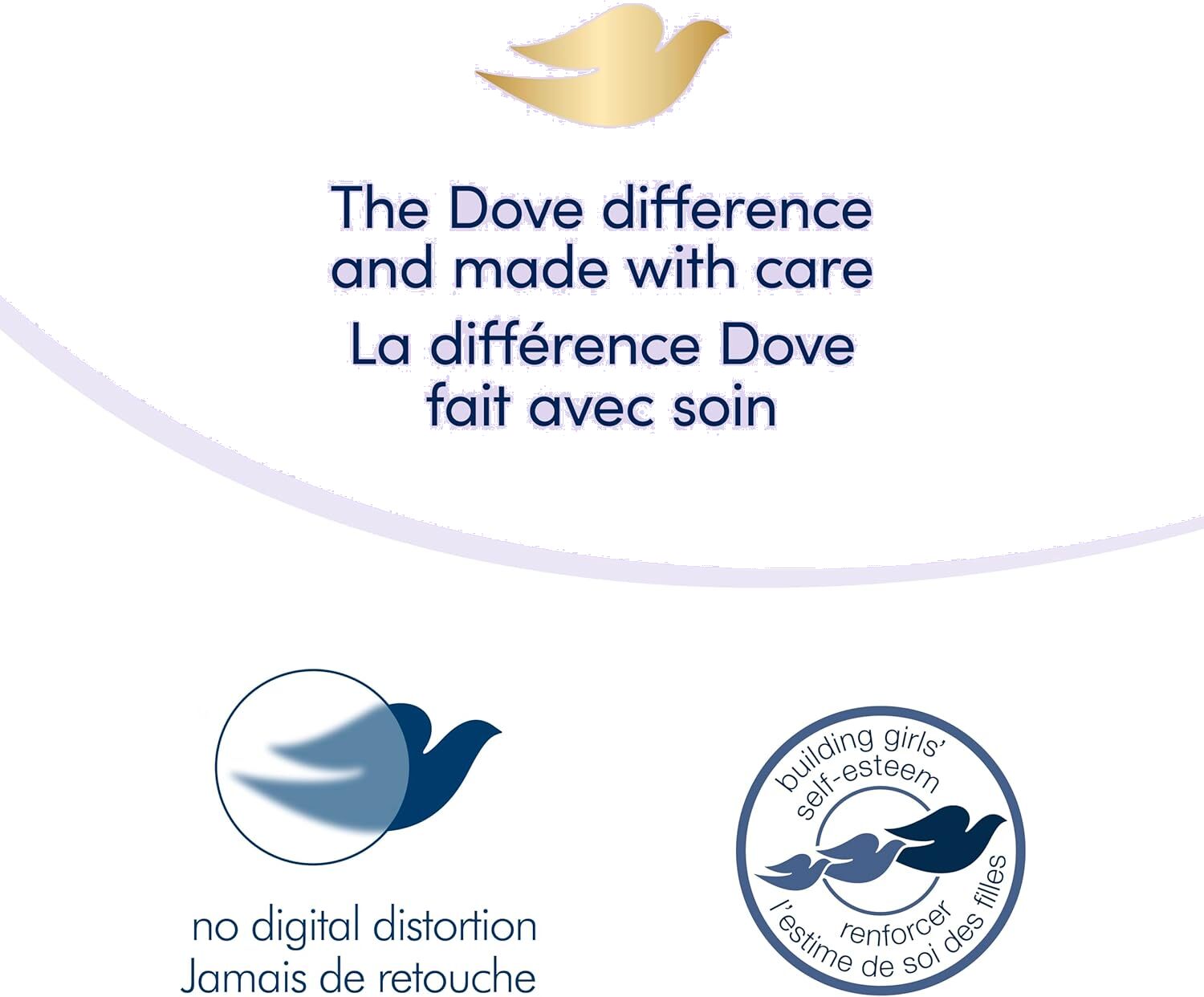 Dove Fresh Antiperspirant Deodorant for Women 74g