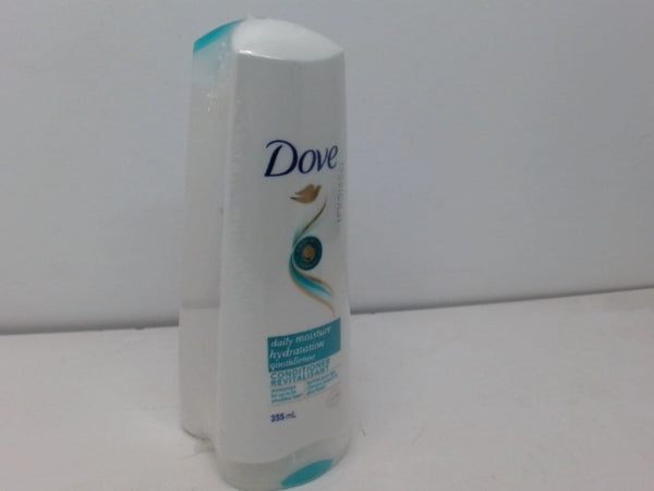 Shampoo + Conditioner 2pk Daily Moisture Dove (endcap)
