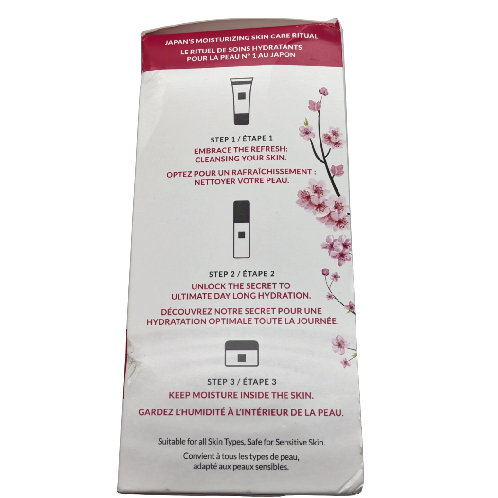 3pc. Super Hydration Set Hada Labo Tokyo — alternate view