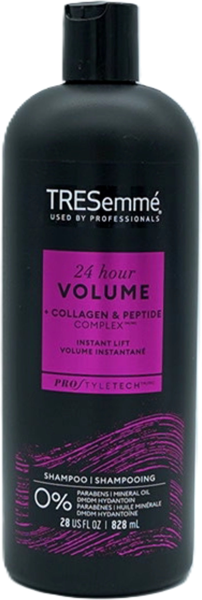 Tresemme 24 Hour Volume Shampoo 828mL