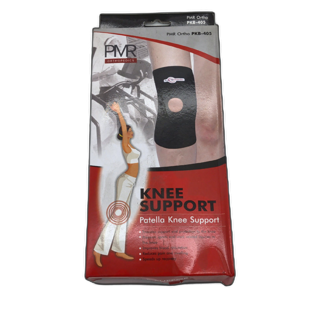 PMR Orthopedics Knee Support compression brace