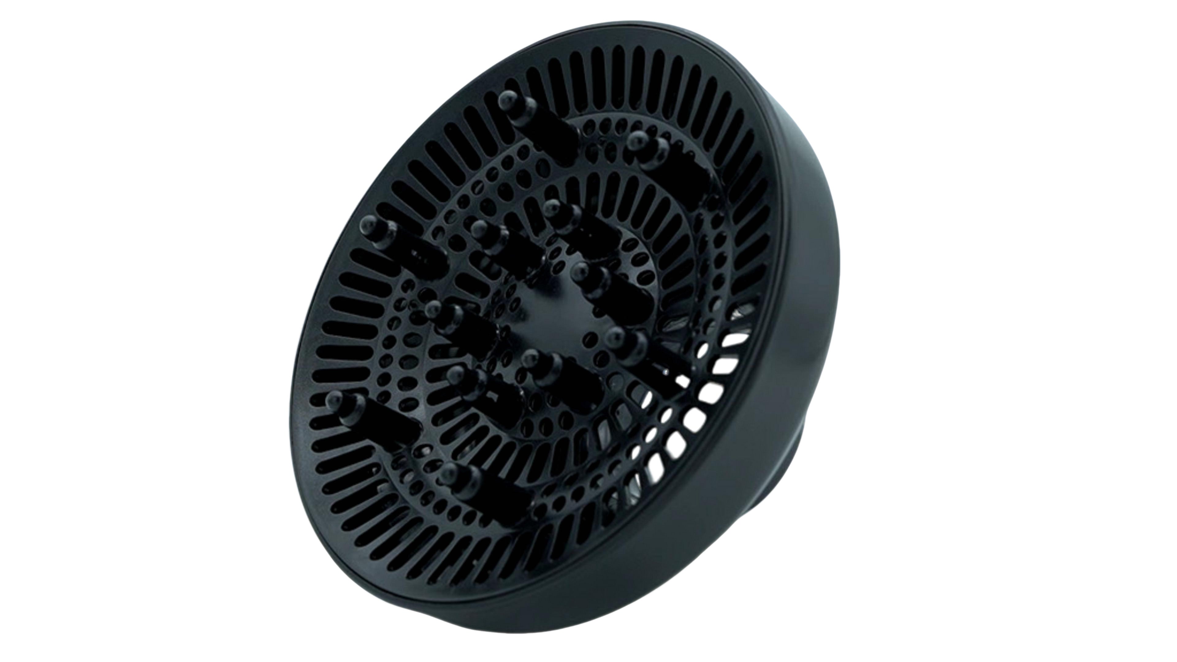 Pro Sessions Fixx High Performance White Hair Dryer