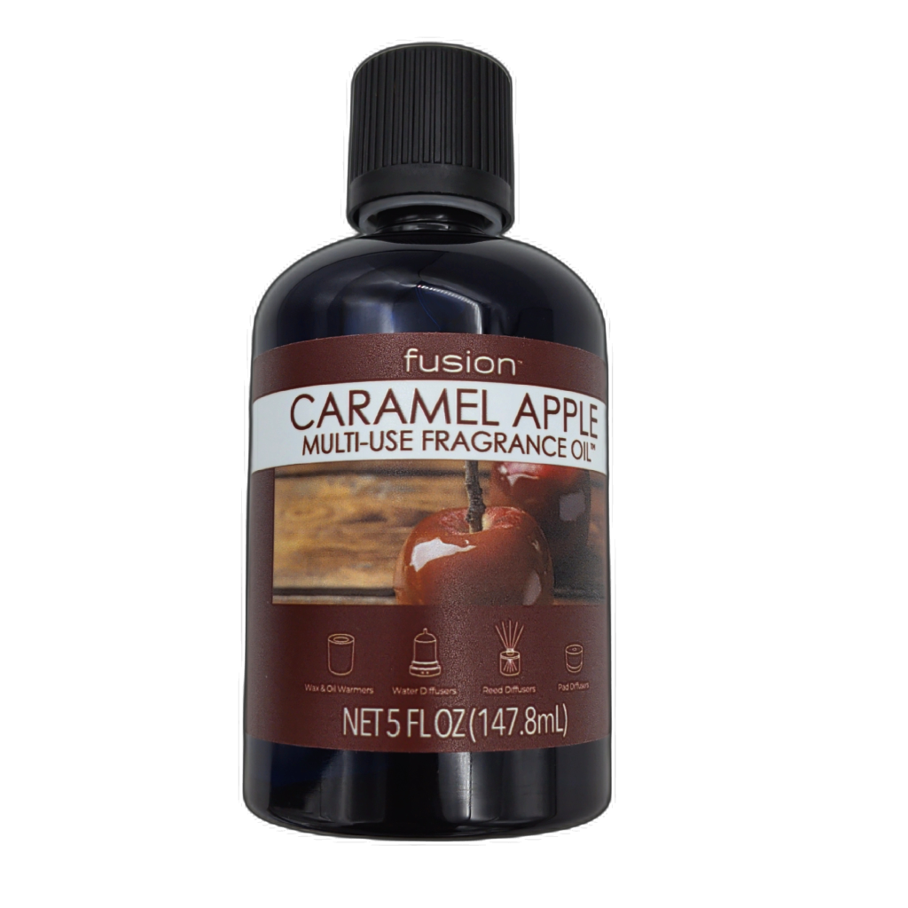 Multi-use Fragrance Oil Caramel Apple 147