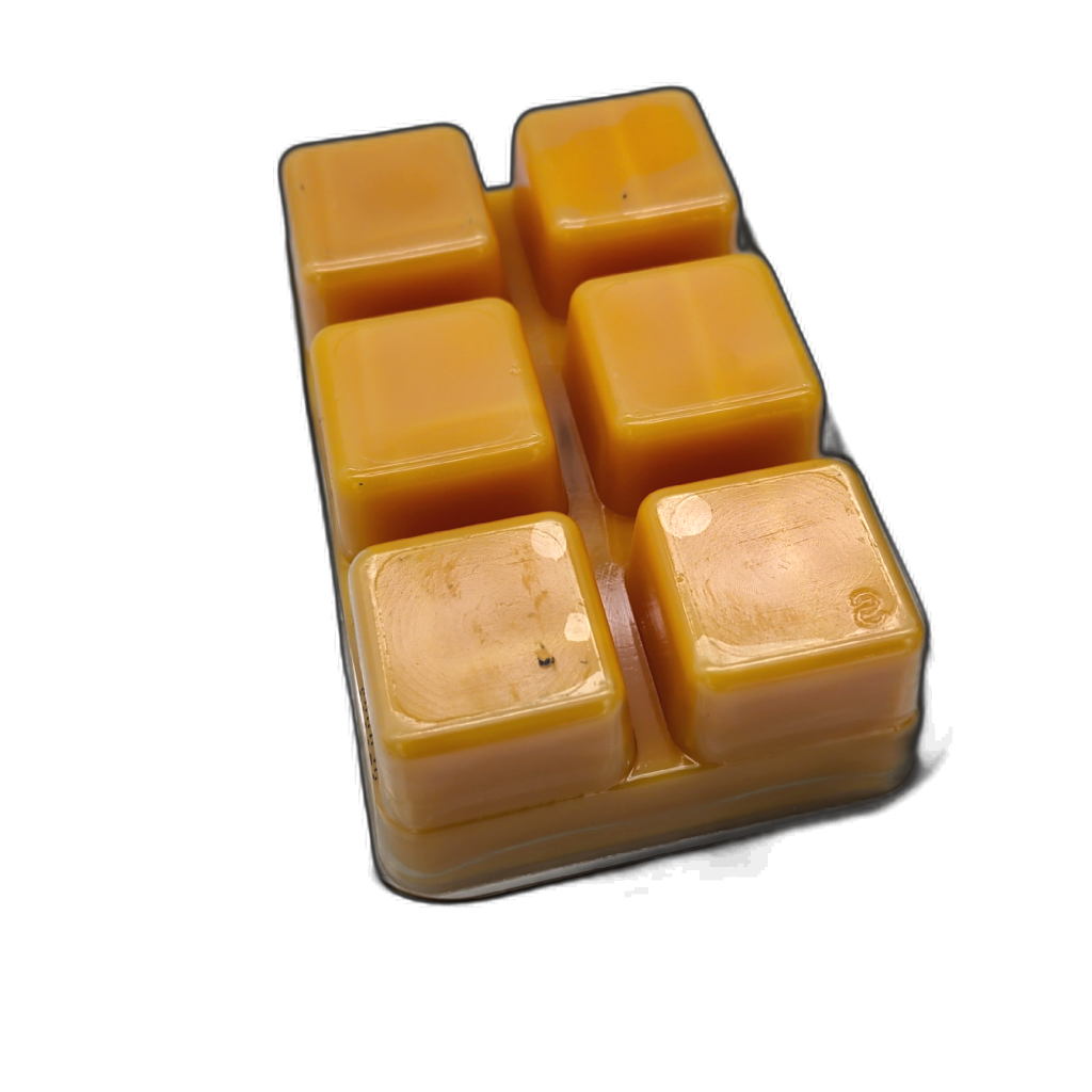 Sonoma Falling Leaves 2.5oz Wax Melts — detail
