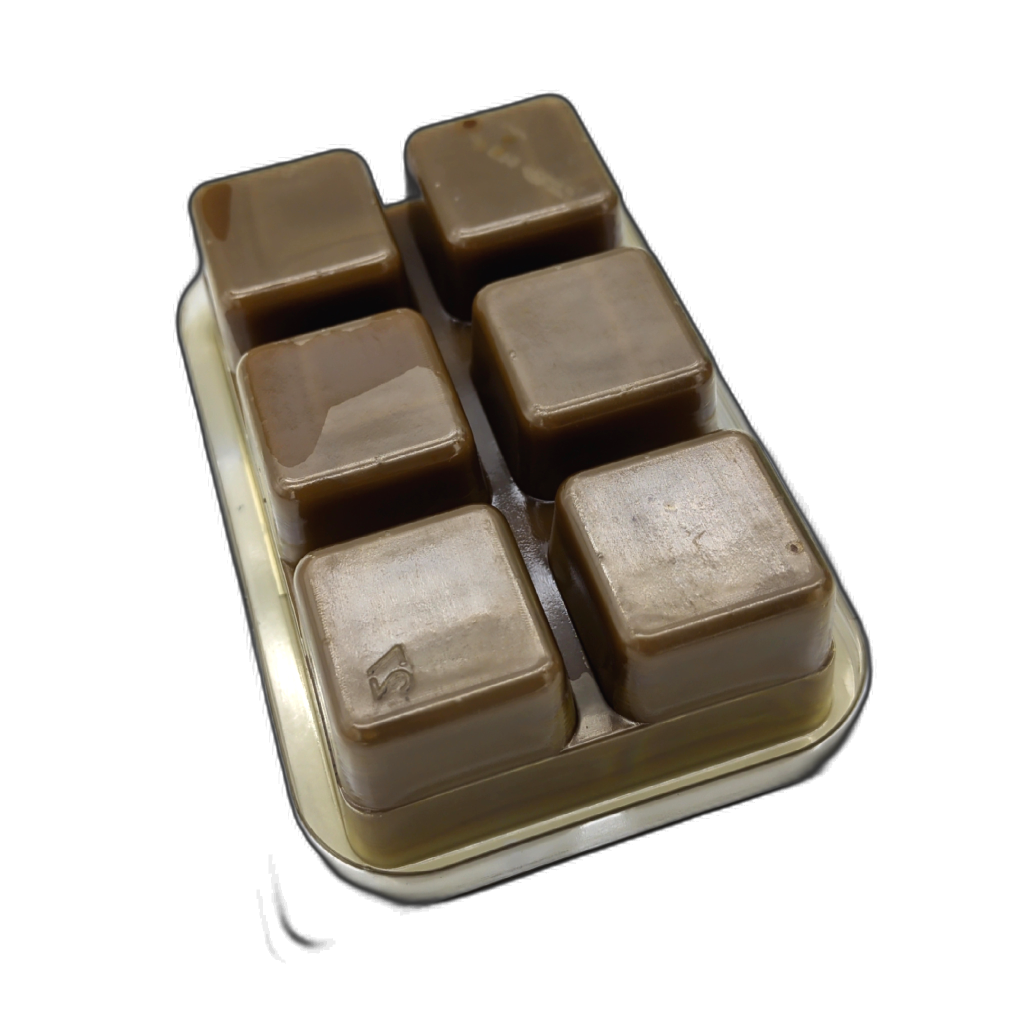 Sonoma Sweet Pumpkin Pecan 2.5oz Wax Melts — detail