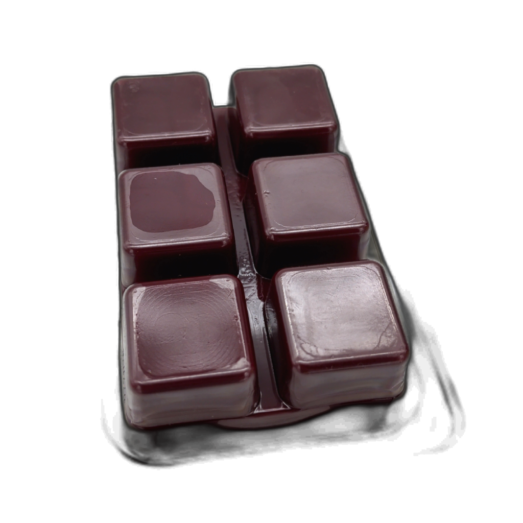 Sonoma Spiced Holly Berry 2.5oz Wax Melts — detail