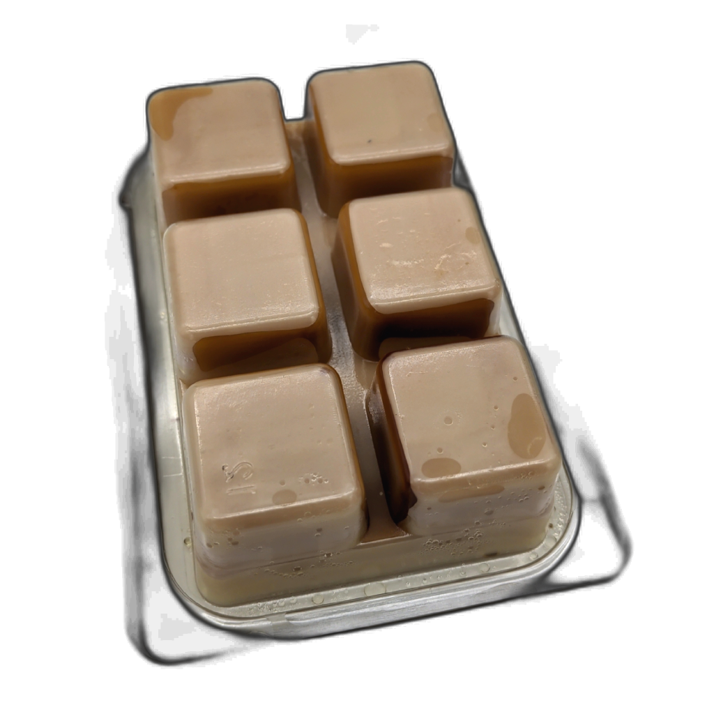 Sonoma Sparkling Sugar Cookies 2.5oz Wax Melts — detail