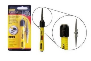 Nail Set Quick Change Stanley Fatmax