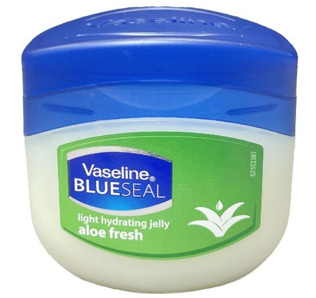 Petroleum Jelly 100ml Aloe Fresh Vaseline