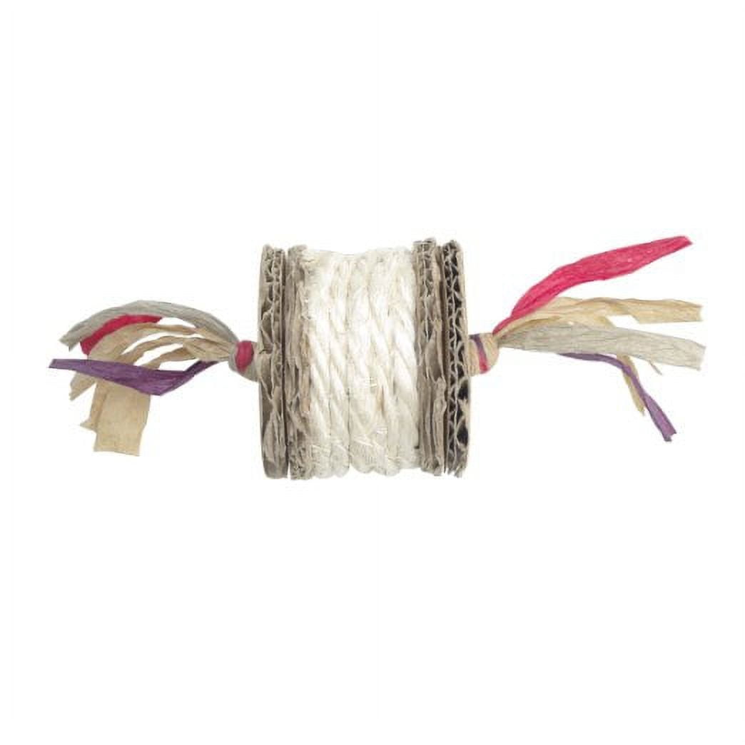 Catit Sisal Cylinder — packaging