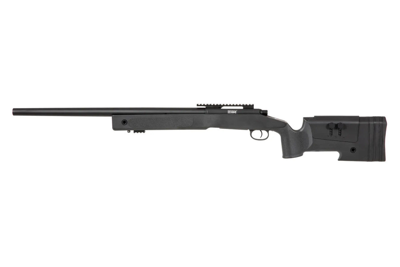 Specna Arms S02 Core Bolt Action Airsoft Starter Kit
