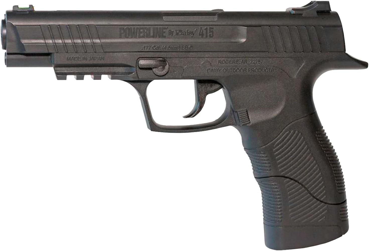 Daisy - Powerline 415 BB Pistol Starter Kit