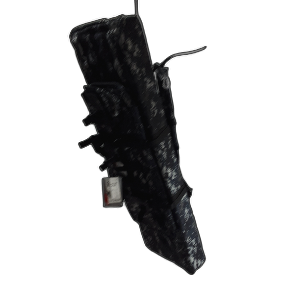 NexPak Apex 42" Double Rifle Case — detail
