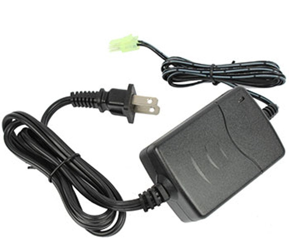 Smart Charger Ni-Mh / NiCd