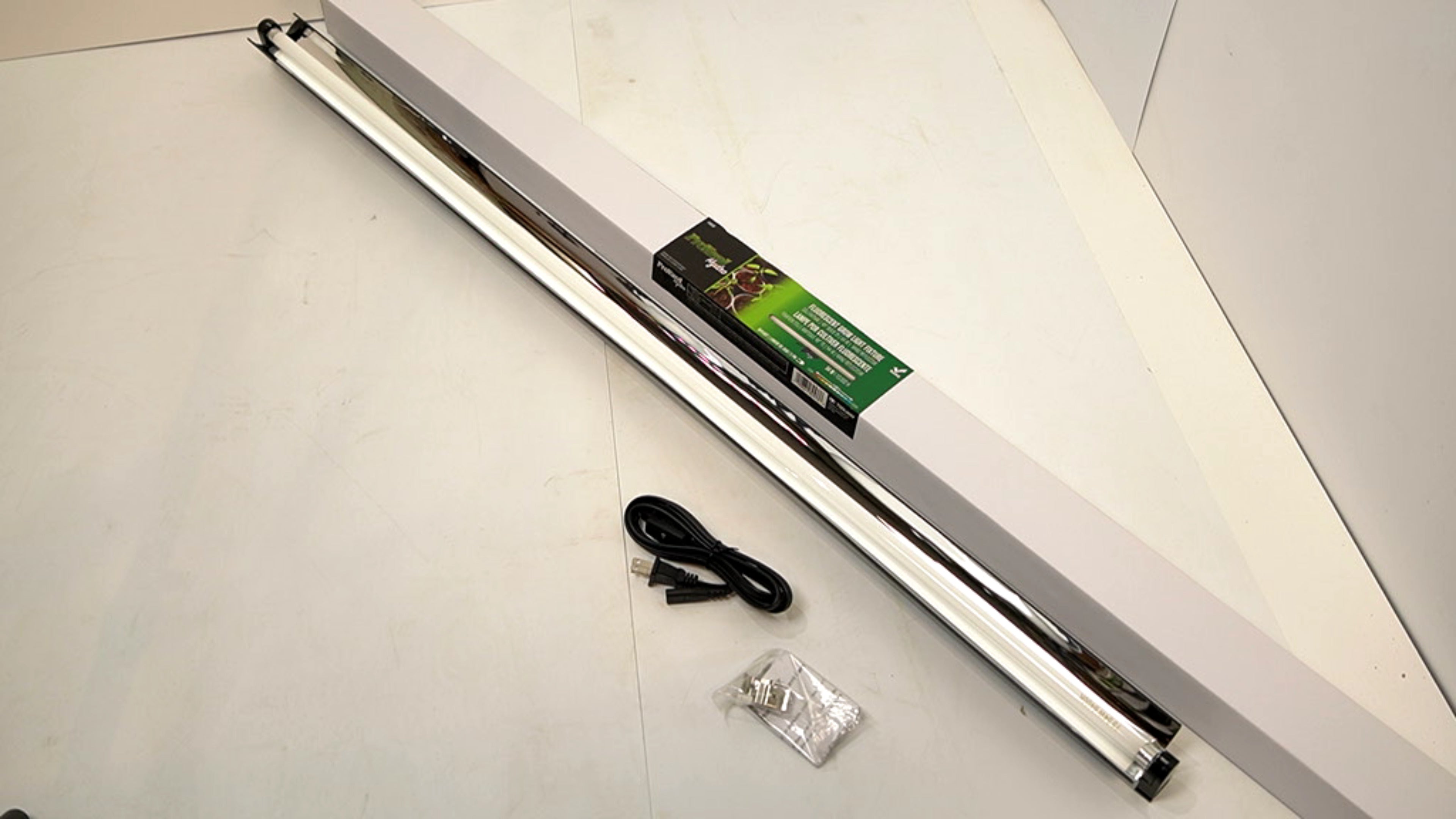 ProYard 54W 48" T5 6400K Fluorescent Grow Light