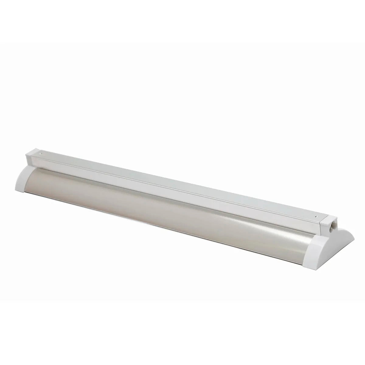 48" T5 Grow Light Fixture 54W Fluorescent Reflector