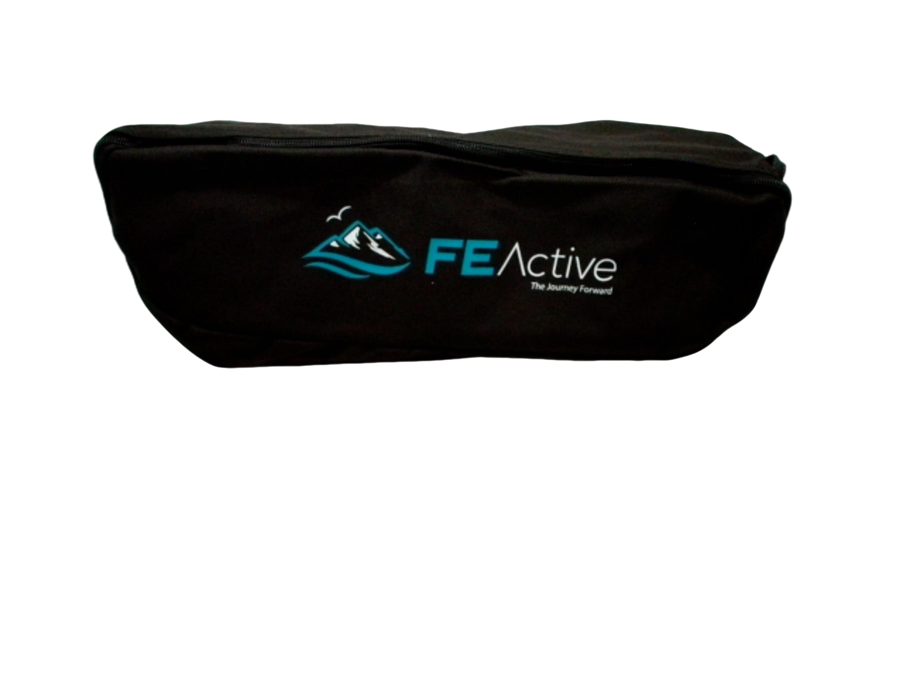 Nuqui Highback Compact Chair - Fe Active