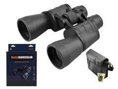 10x50 wide angle binoculars with 50mm objective lenses