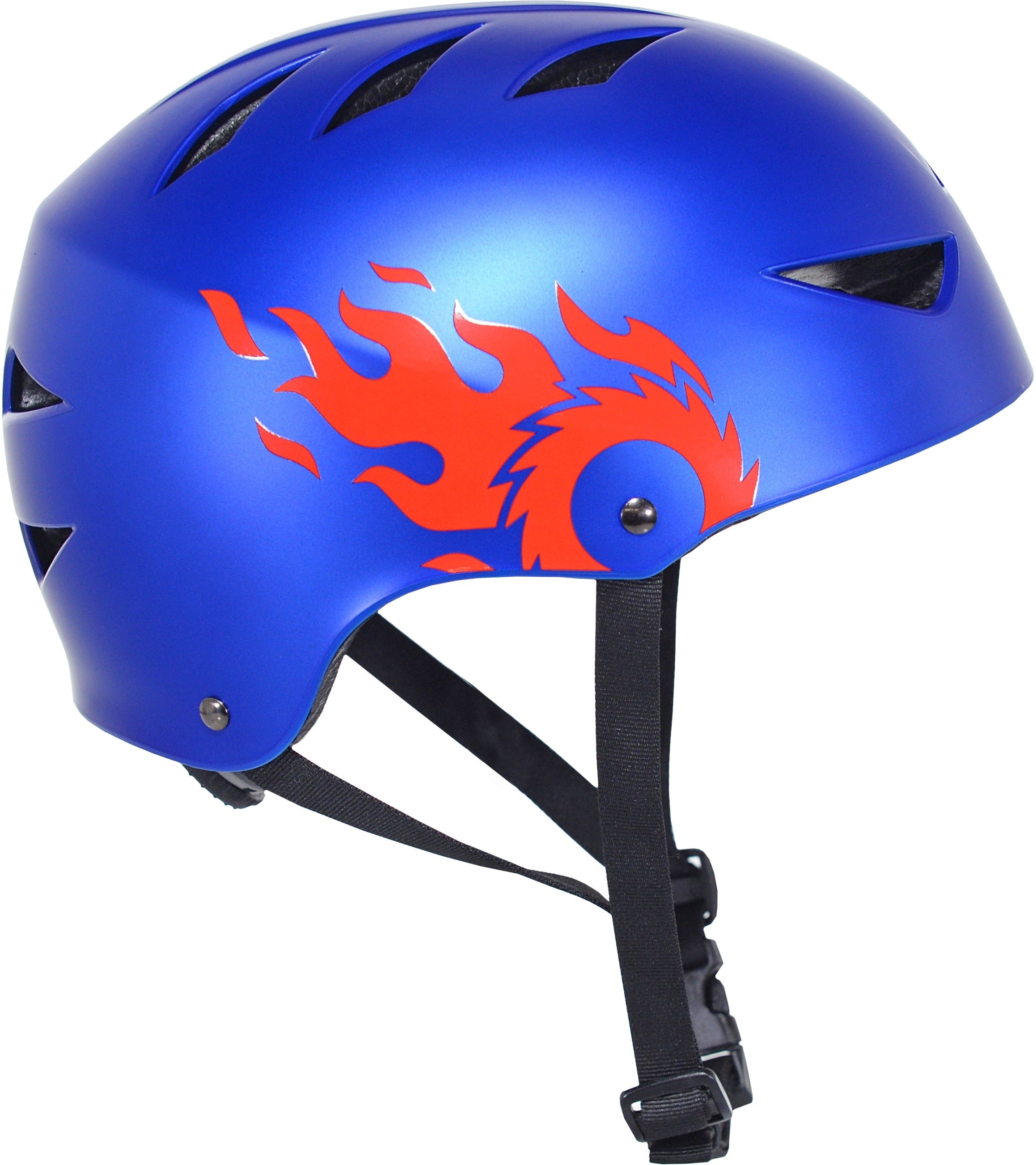 Razor Multi Sport Helmet Blue Ages 5+