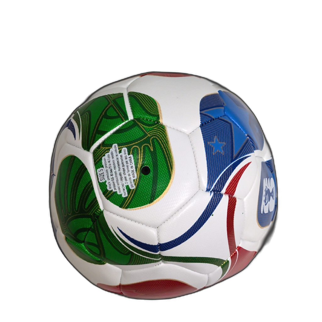 World Cup 2026 Soccer Ball, White