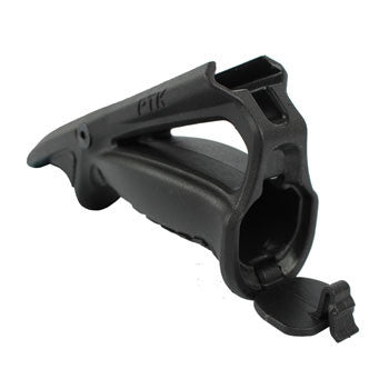 PTK Angled Foregrip and Handstop Set