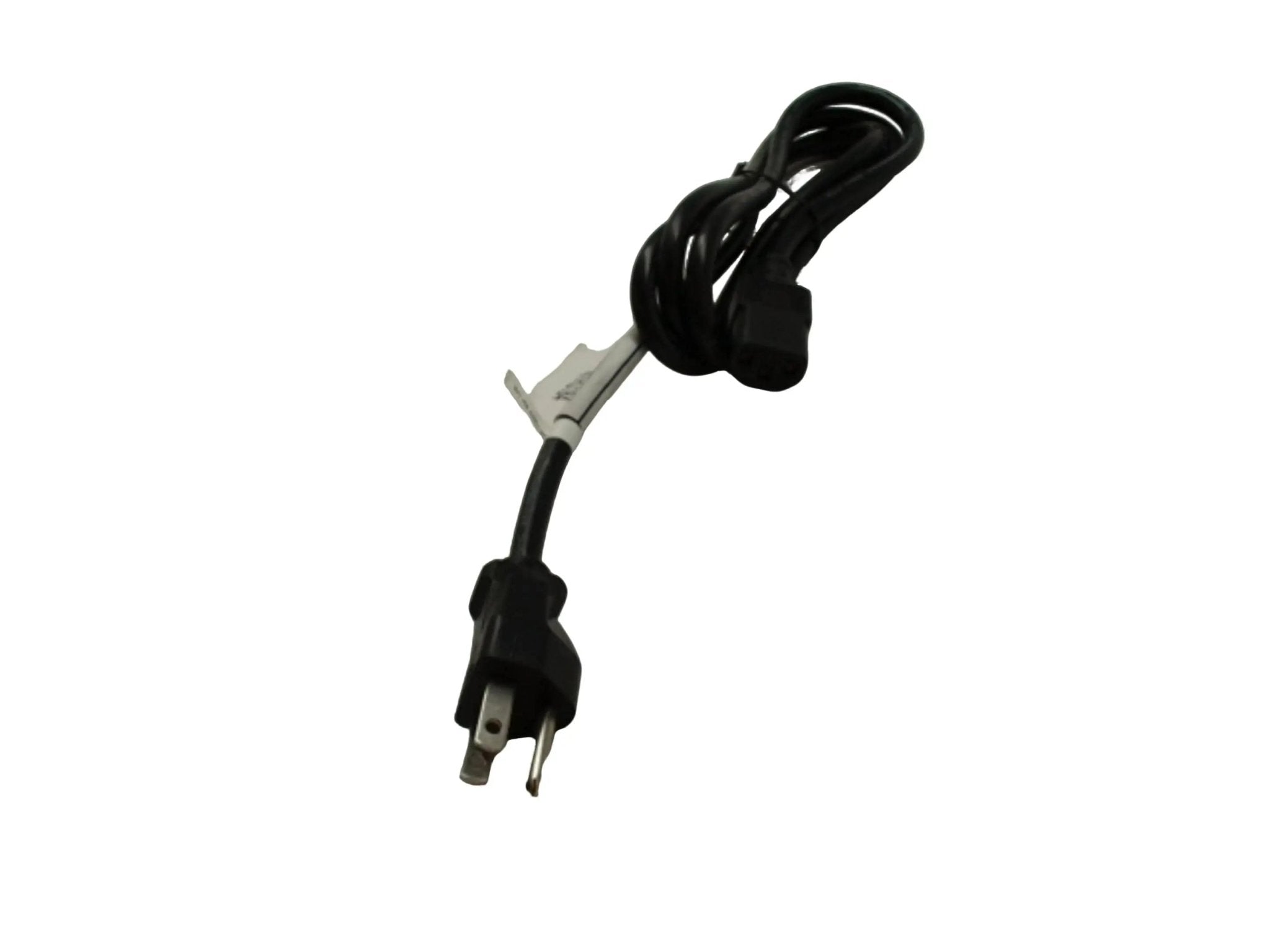 6ft Computer Power Supply Cable - AC Power Cord - Brantford Surplus