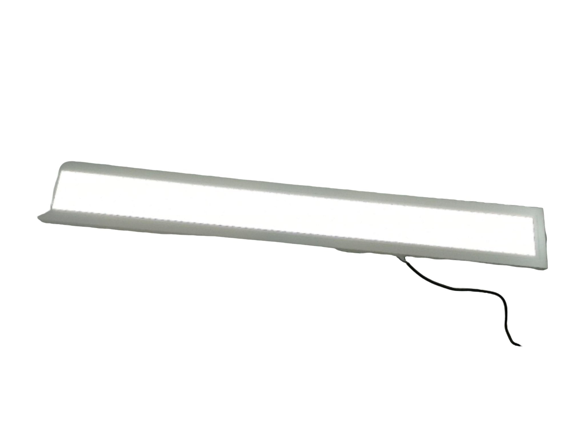 6x48 LED Flat Panel Light - 3 Color Temp Commercial Electric - Brantford Surplus