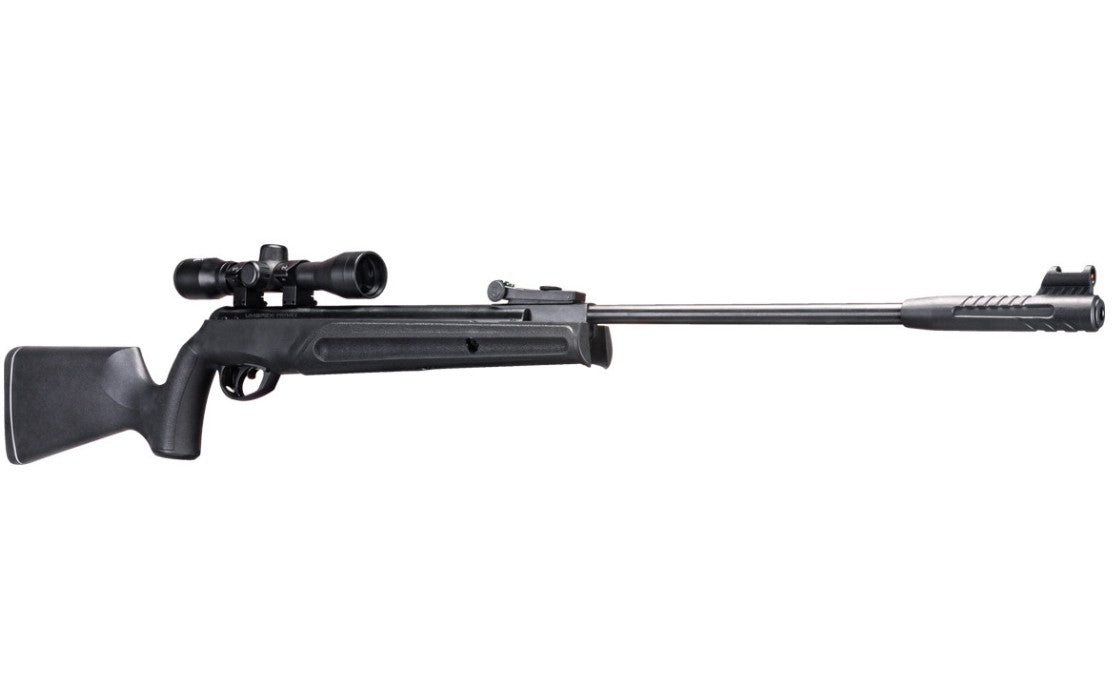 Umarex UX Prymex .177 Pellet Rifle 495 FPS with 4x32 Scope
