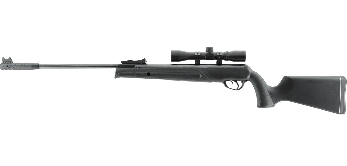 Umarex - UX Prymex .177 Pellet Rifle With 4x32 Scope