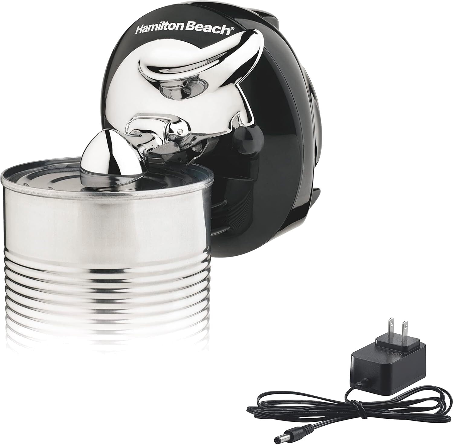 Hamilton Beach Walk N Cut Electric Can Opener