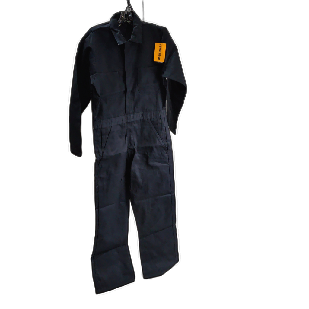 Berne Unlined Coveralls XL