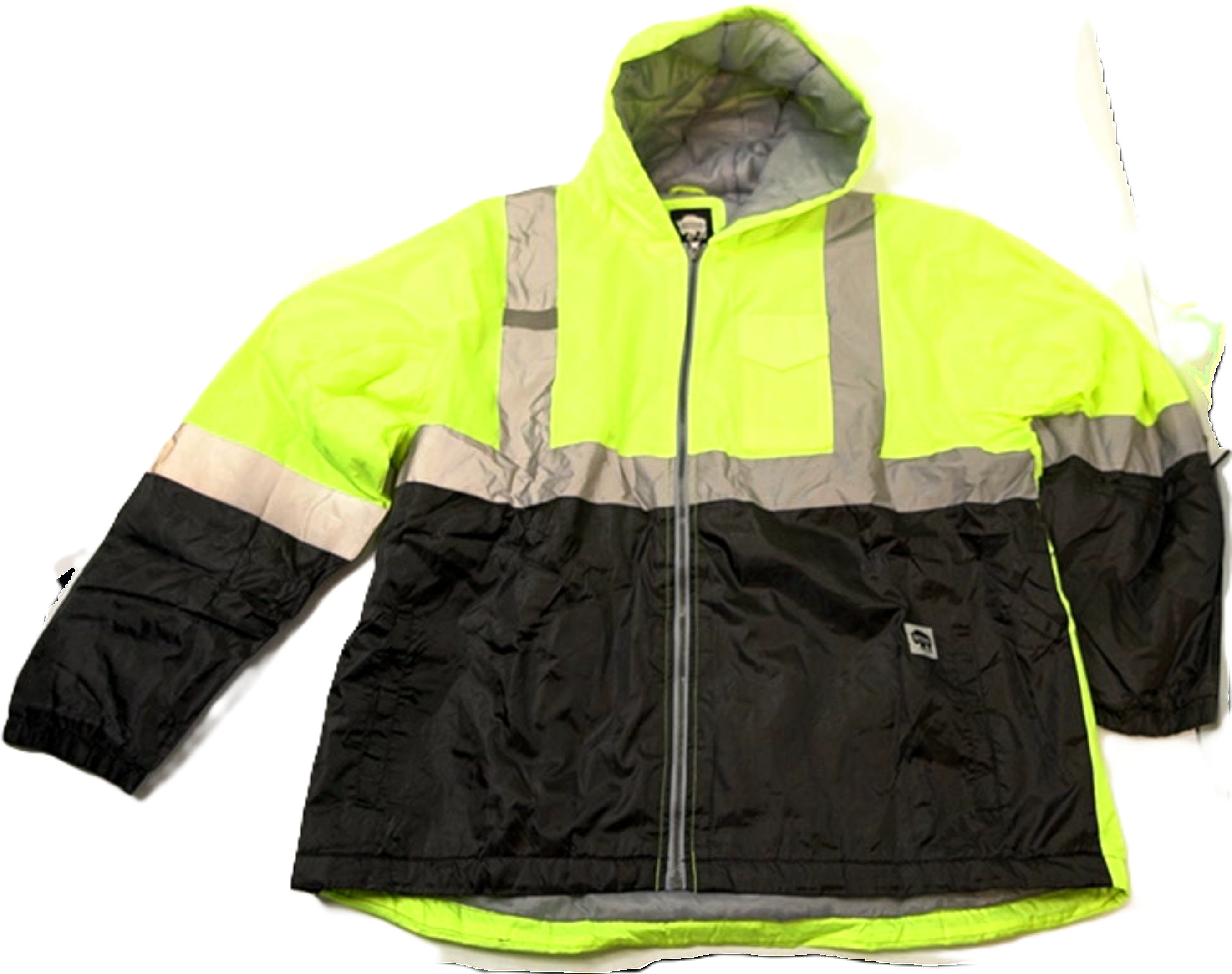 Buffalo Outdoors High Visibility Field Jacket - Assorted Sizes