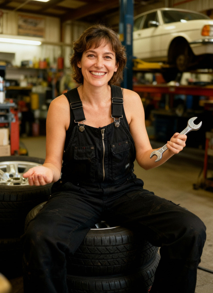 Berne Insulated Overalls 2XL - Assorted Colours