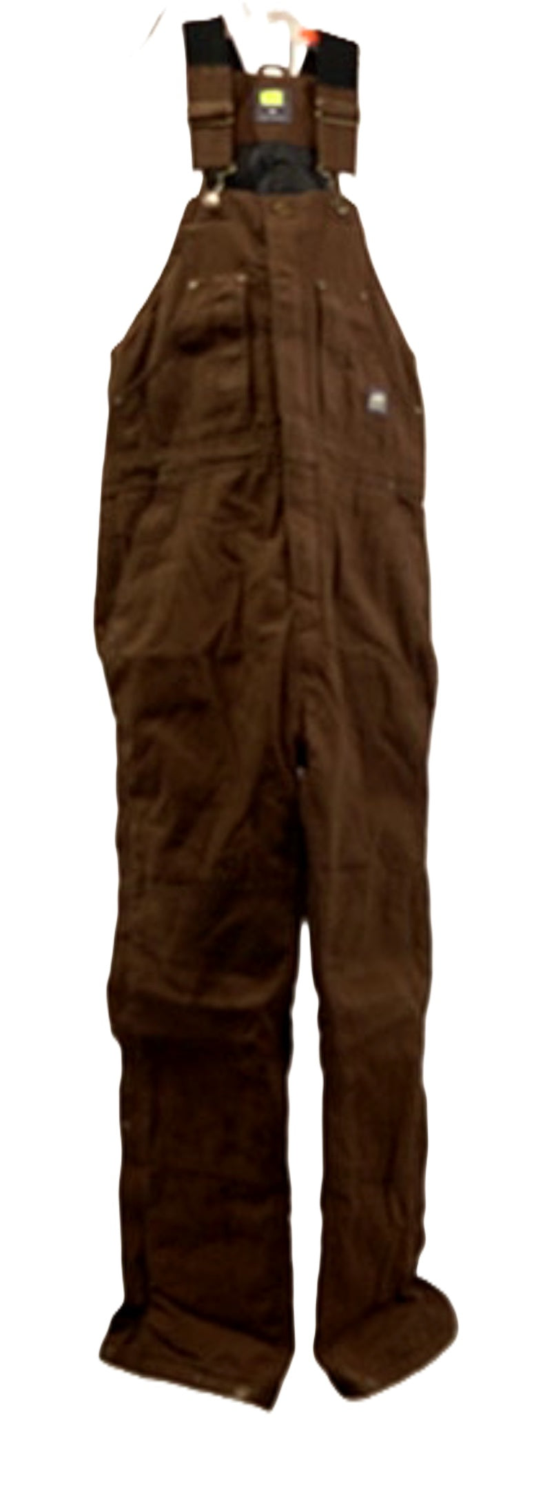 Berne Insulated Overalls 2XL - Assorted Colours